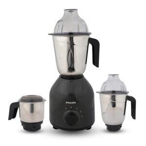 Philips Mixer Grinder HL7757/00 750W  [Universal Adapter Included]
