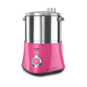 Preethi-Iconic Wet Grinder 150W [Universal Adapter Included]