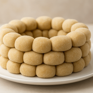 Fresh Milk Peda -Sweetness in Every Bite 1KG