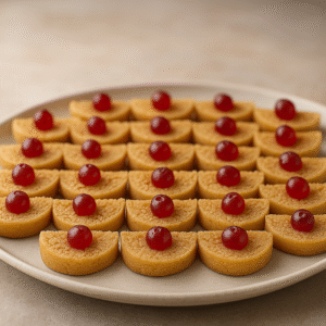 Milk Cake – Classic Indian Milk Sweet 1KG