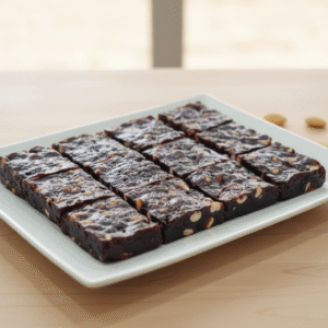 Dates Halwa – Natural Sweetness, Pure Indulgence 1KG