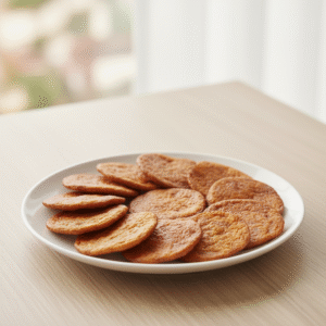 Adhirasam – Traditional South Indian Sweet Delight 1KG