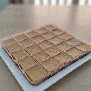 Kashmiri Kalakand – Royal Milk & Ghee Delight 1KG